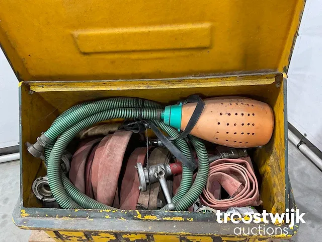Waterpomp met toebehoren - afbeelding 3 van  12