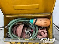 Waterpomp met toebehoren - afbeelding 3 van  12
