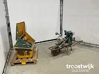Waterpomp met toebehoren - afbeelding 5 van  12