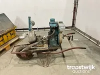 Waterpomp met toebehoren - afbeelding 6 van  12