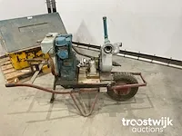 Waterpomp met toebehoren - afbeelding 7 van  12