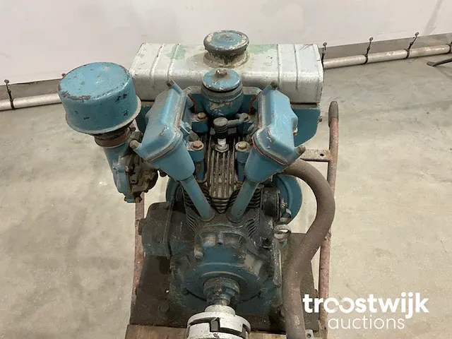Waterpomp met toebehoren - afbeelding 9 van  12