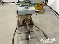 Waterpomp met toebehoren - afbeelding 10 van  12