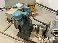 Waterpomp met toebehoren - afbeelding 11 van  12