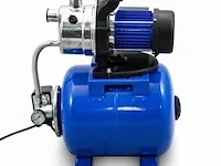 Waterpomp voor tuinbewatering 1200 watt 45 x 27 x 52cm - afbeelding 2 van  8
