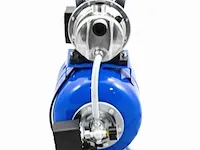 Waterpomp voor tuinbewatering 1200 watt 45 x 27 x 52cm - afbeelding 3 van  8