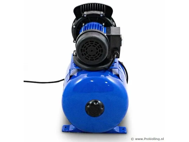 Waterpomp voor tuinbewatering 1200 watt 45 x 27 x 52cm - afbeelding 4 van  8