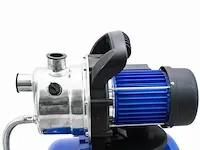 Waterpomp voor tuinbewatering 1200 watt 45 x 27 x 52cm - afbeelding 8 van  8
