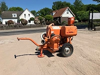 Waterpomp wehme diesel - afbeelding 1 van  1