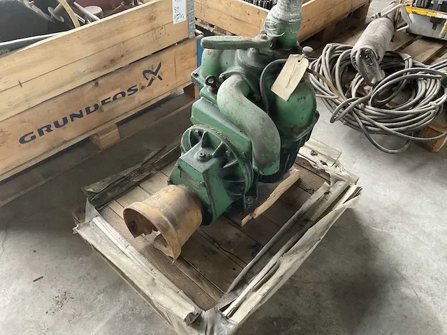 Waterpomp - afbeelding 2 van  6