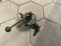 Waterpomp - afbeelding 1 van  3