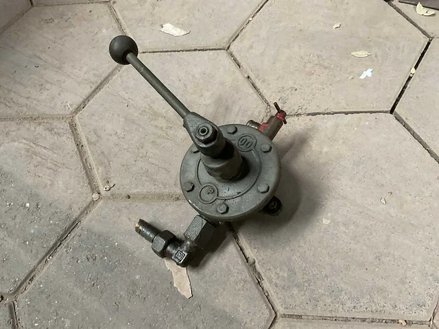 Waterpomp - afbeelding 2 van  3