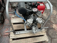 Waterpomp - afbeelding 5 van  9