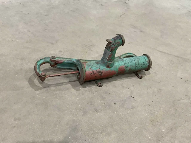 Waterpomp - afbeelding 2 van  5