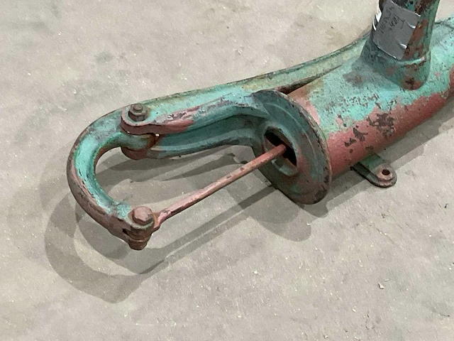 Waterpomp - afbeelding 5 van  5