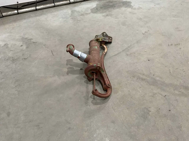 Waterpomp - afbeelding 3 van  5