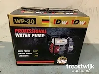Waterpomp - afbeelding 6 van  10