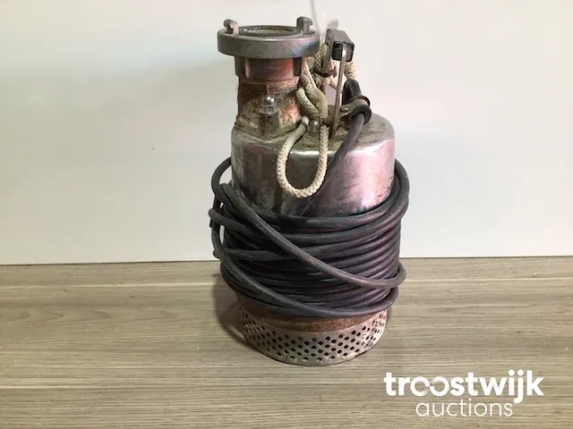 Waterpomp - afbeelding 1 van  5