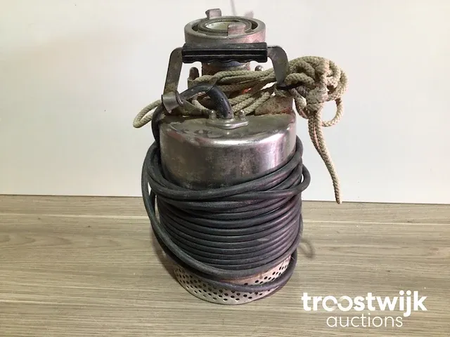 Waterpomp - afbeelding 2 van  5