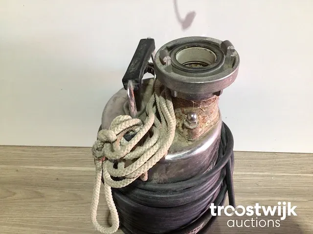 Waterpomp - afbeelding 4 van  5