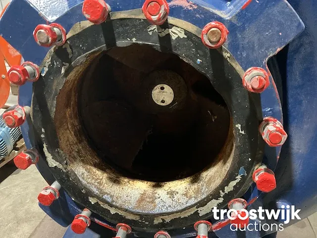 Waterpomp - afbeelding 3 van  5