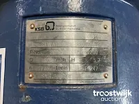 Waterpomp - afbeelding 5 van  5