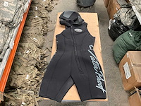 Waterproof duikpak (6x) - afbeelding 1 van  6