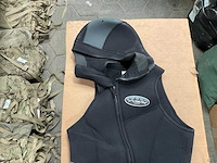 Waterproof duikpak (6x) - afbeelding 2 van  6