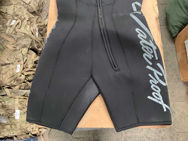 Waterproof duikpak (6x) - afbeelding 3 van  6