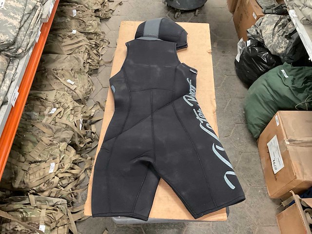 Waterproof duikpak (6x) - afbeelding 4 van  6