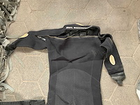 Waterproof duikpak - afbeelding 3 van  6