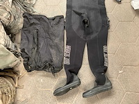 Waterproof duikpak - afbeelding 4 van  6