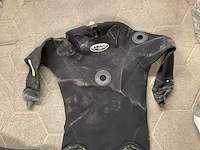 Waterproof duikpak - afbeelding 5 van  6