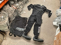 Waterproof duikpak - afbeelding 1 van  6