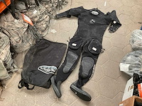 Waterproof duikpak - afbeelding 2 van  6