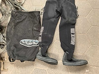 Waterproof duikpak - afbeelding 4 van  6