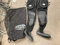 Waterproof duikpak - afbeelding 6 van  6
