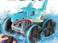 Waterproof stunt car - afbeelding 1 van  2