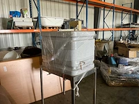 Waterreservoir - afbeelding 3 van  7