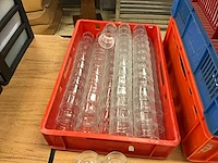 Water/sap glazen (80x) - afbeelding 5 van  5
