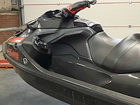 Waterscooter, sea doo, 300 rotax - afbeelding 2 van  27