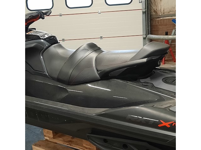 Waterscooter, sea doo, 300 rotax - afbeelding 3 van  27