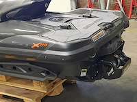 Waterscooter, sea doo, 300 rotax - afbeelding 4 van  27