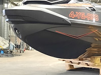 Waterscooter, sea doo, 300 rotax - afbeelding 6 van  27