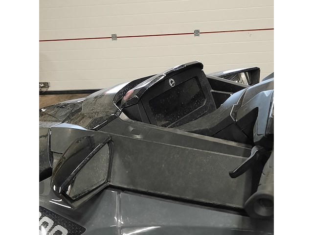 Waterscooter, sea doo, 300 rotax - afbeelding 7 van  27