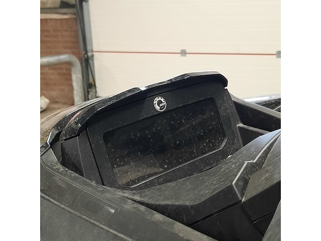 Waterscooter, sea doo, 300 rotax - afbeelding 8 van  27