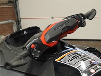 Waterscooter, sea doo, 300 rotax - afbeelding 9 van  27