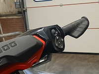 Waterscooter, sea doo, 300 rotax - afbeelding 10 van  27