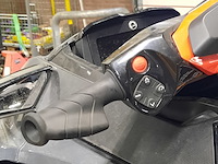 Waterscooter, sea doo, 300 rotax - afbeelding 11 van  27