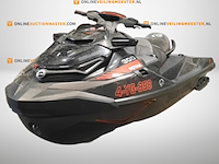 Waterscooter, sea doo, 300 rotax - afbeelding 1 van  27